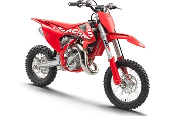 GASGAS MC 65 2023 - Bild 6 GASGAS MC 65 2023 - Bild 6