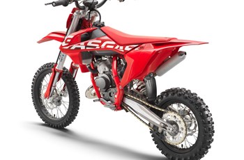 GASGAS MC 65 2023 - Bild 7 GASGAS MC 65 2023 - Bild 7