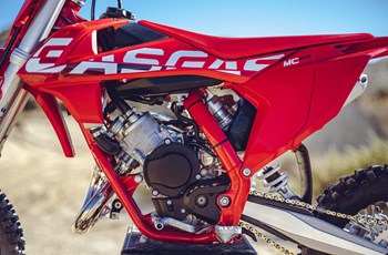 GASGAS MC 65 2023 - Bild 9 GASGAS MC 65 2023 - Bild 9