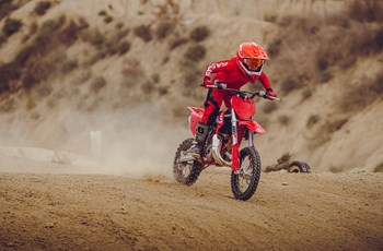 GASGAS MC 65 2023 - Bild 3 GASGAS MC 65 2023 - Bild 3