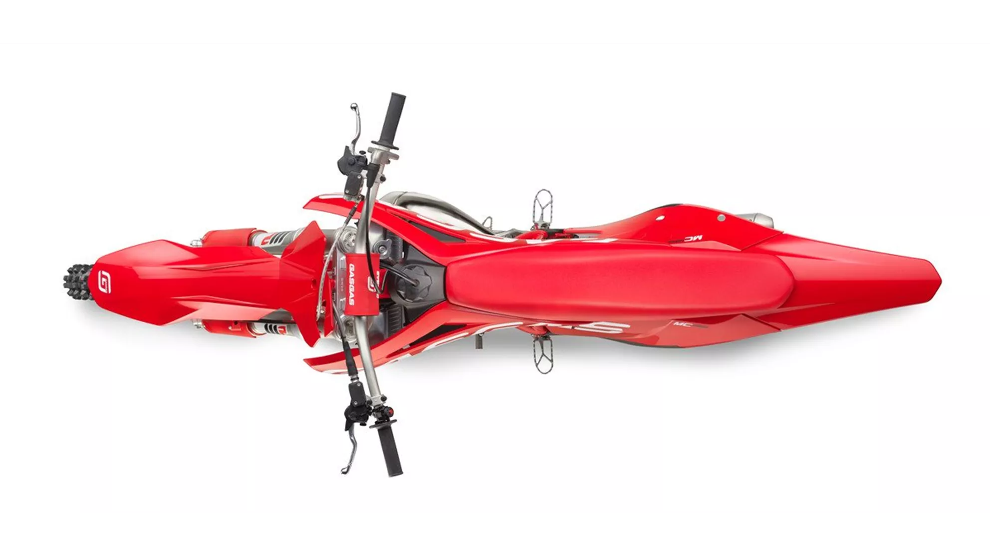 GASGAS MC 125 - Image 2 GASGAS MC 125 - Image 2