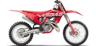 Beta RR 125 2T 2024 vs GASGAS MC 125 2023