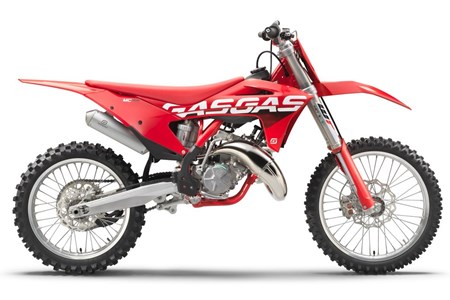 GASGAS MC 125 2023 GASGAS MC 125 2023