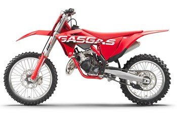 GASGAS MC 125 2023 - Bild 6 GASGAS MC 125 2023 - Bild 6
