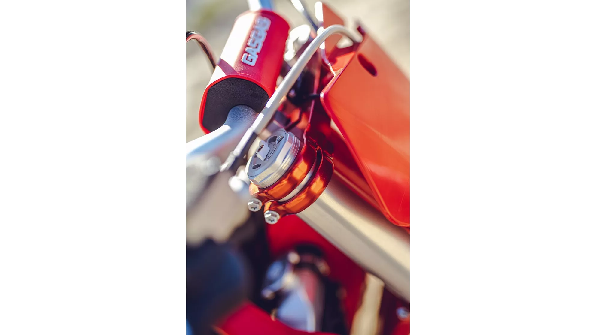 GASGAS MC 125 - Image 5 GASGAS MC 125 - Image 5