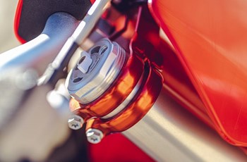 GASGAS MC 125 2023 - Bild 7 GASGAS MC 125 2023 - Bild 7