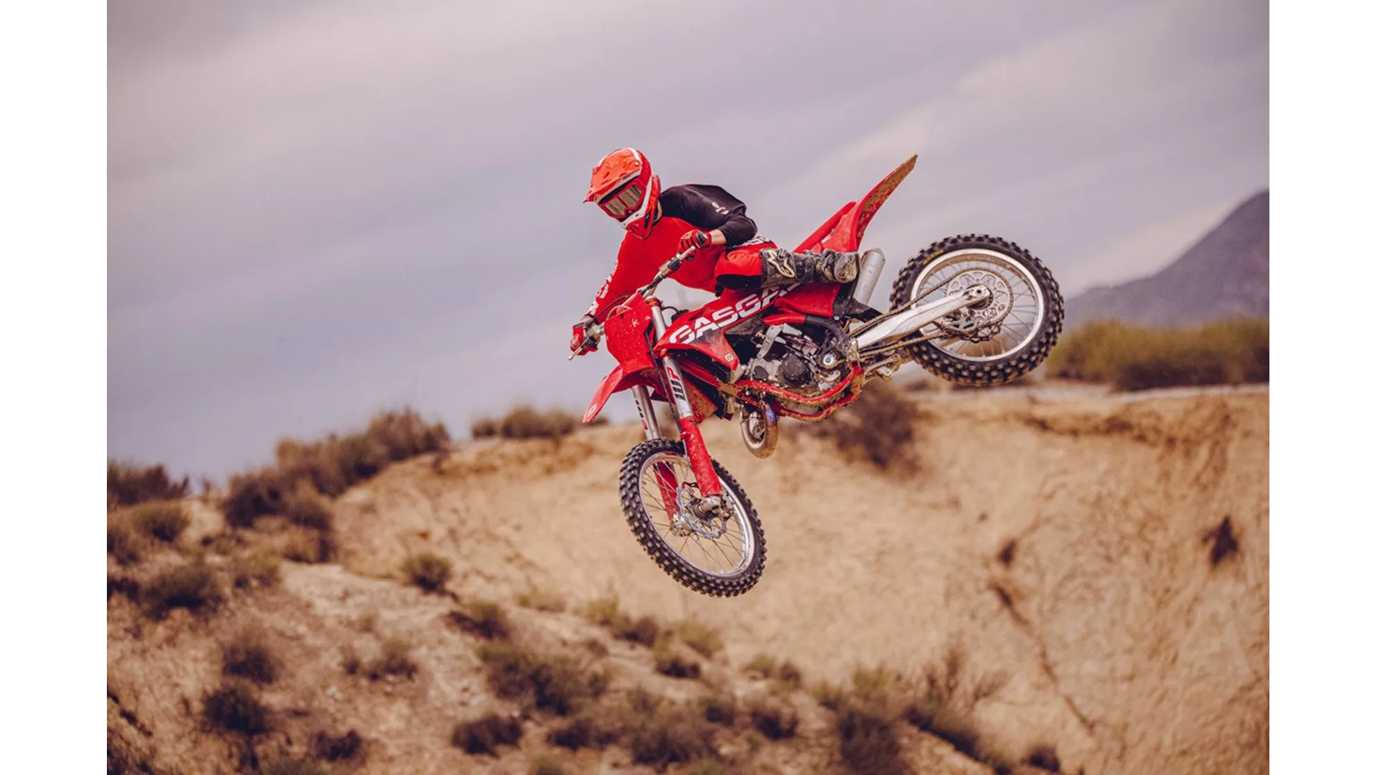 GASGAS MC 125 - Image 6 GASGAS MC 125 - Image 6