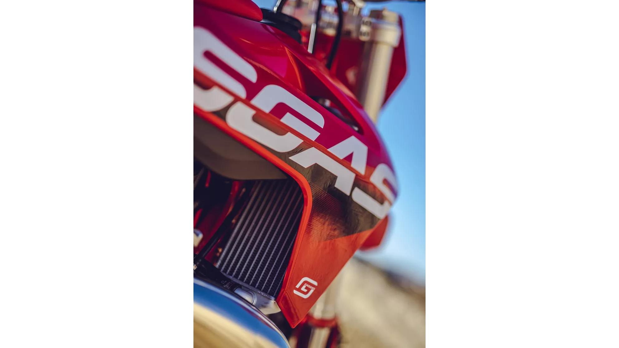 GASGAS MC 125 - Image 8 GASGAS MC 125 - Image 8