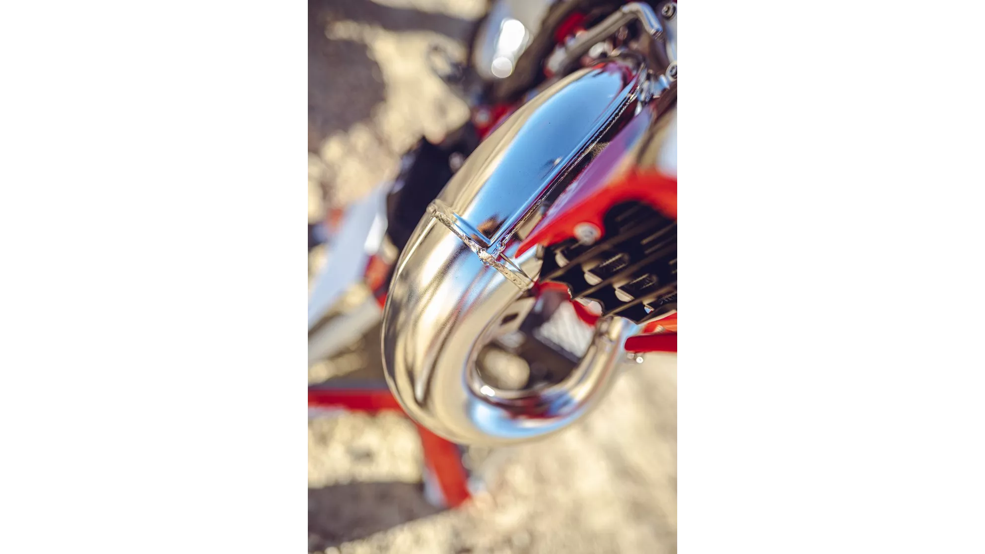 GASGAS MC 125 - Image 9 GASGAS MC 125 - Image 9