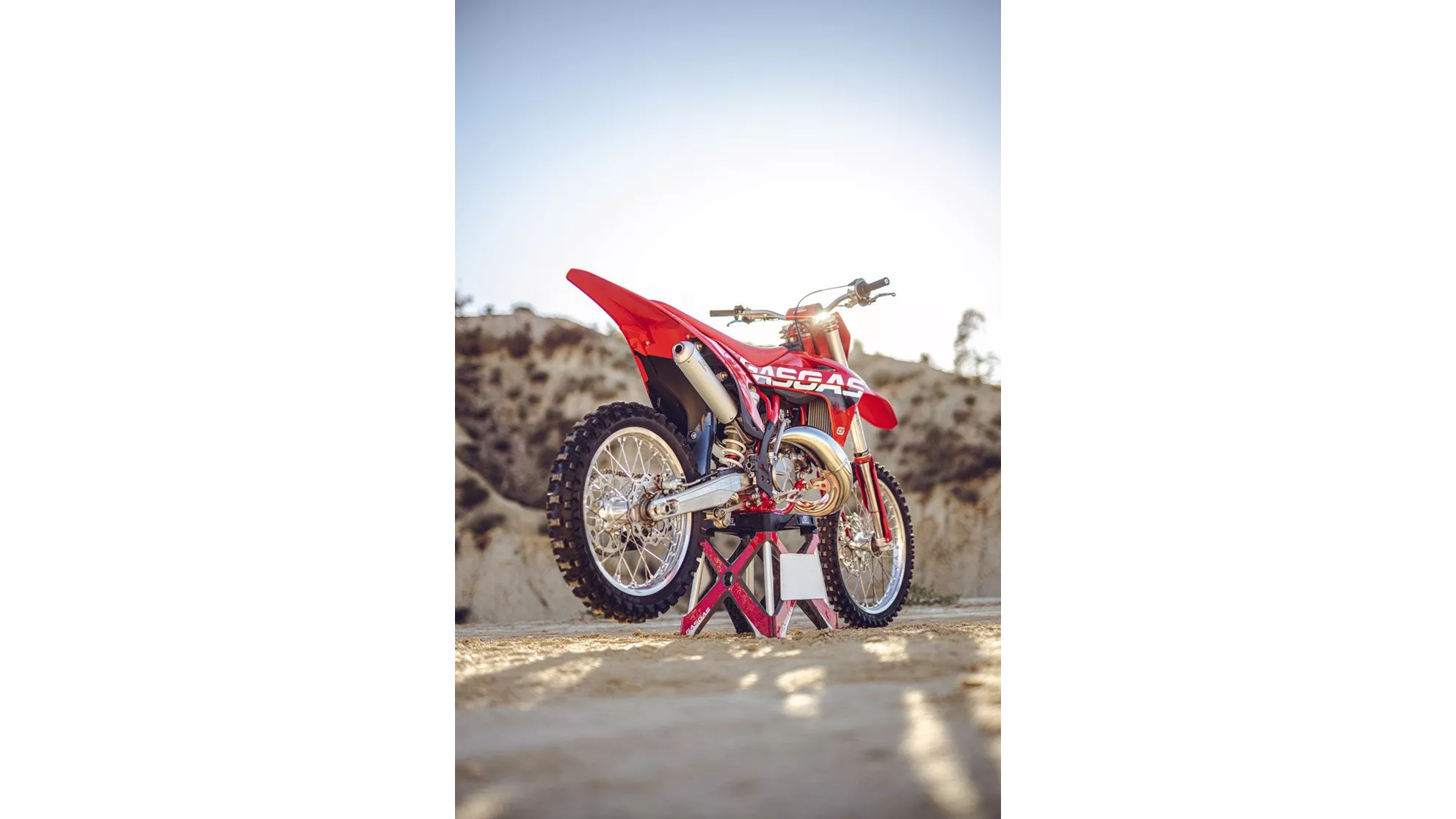 GASGAS MC 125 - Image 10 GASGAS MC 125 - Image 10