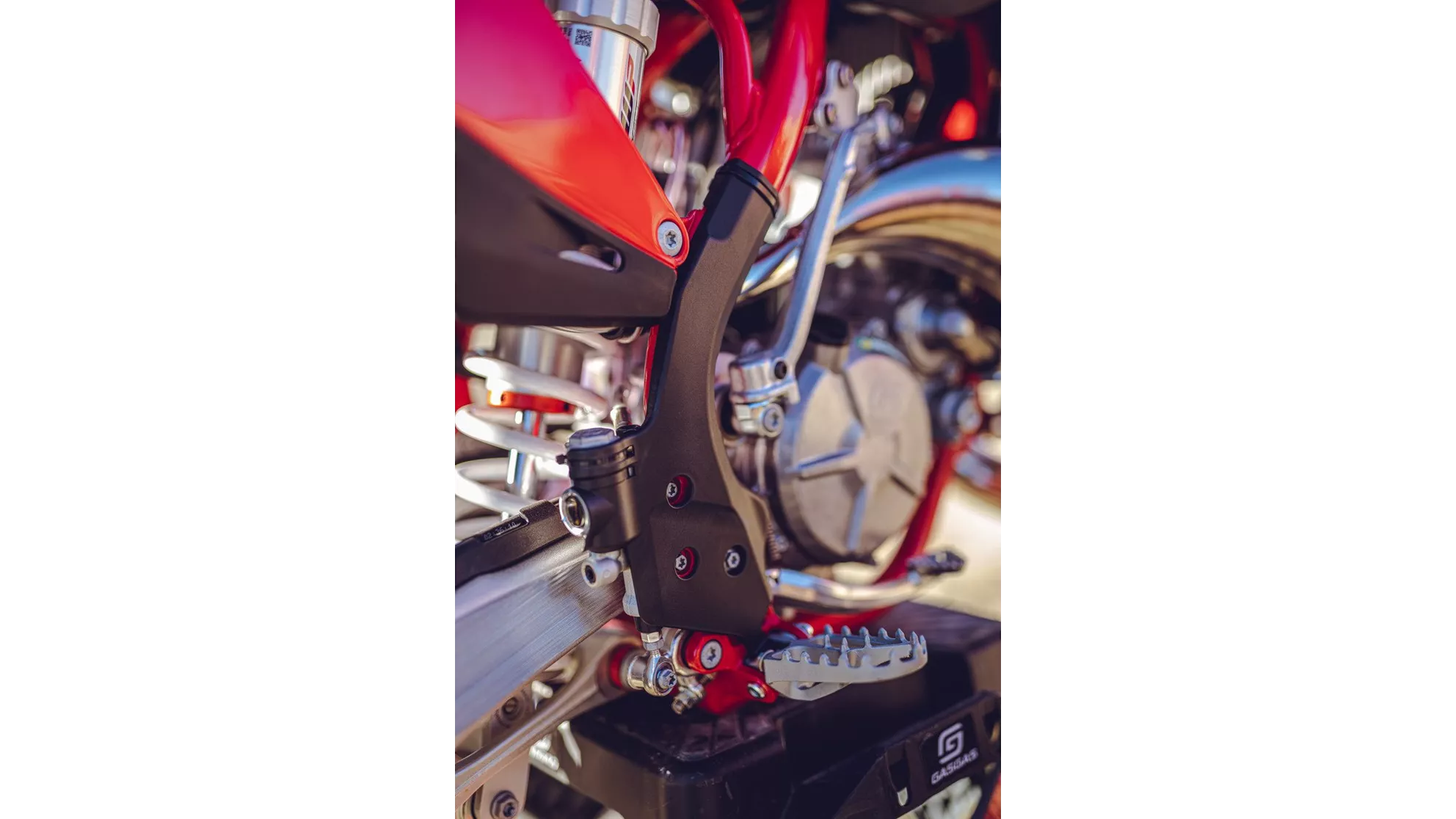 GASGAS MC 125 - Image 11 GASGAS MC 125 - Image 11