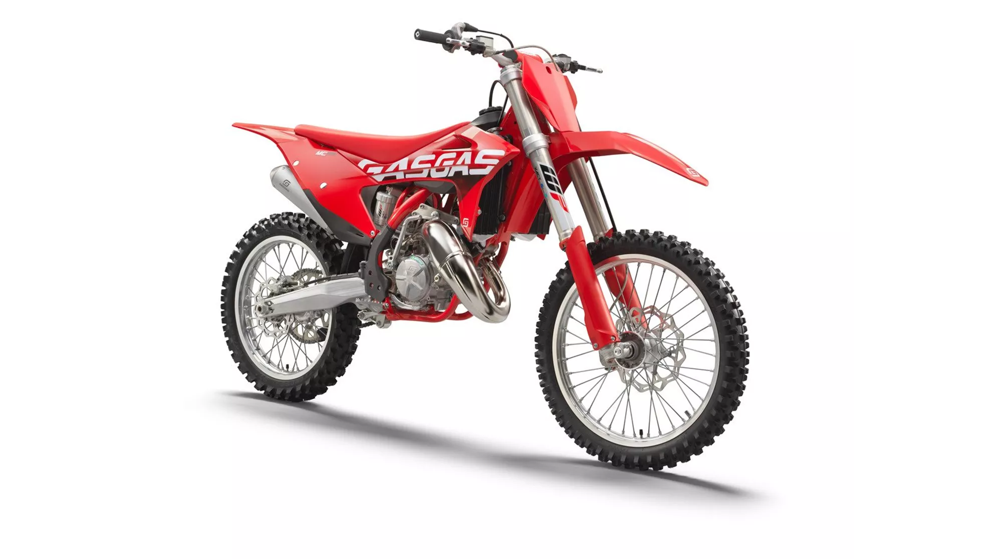 GASGAS MC 125 - Image 12 GASGAS MC 125 - Image 12