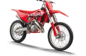GASGAS MC 125 2023 - Bild 14 GASGAS MC 125 2023 - Bild 14