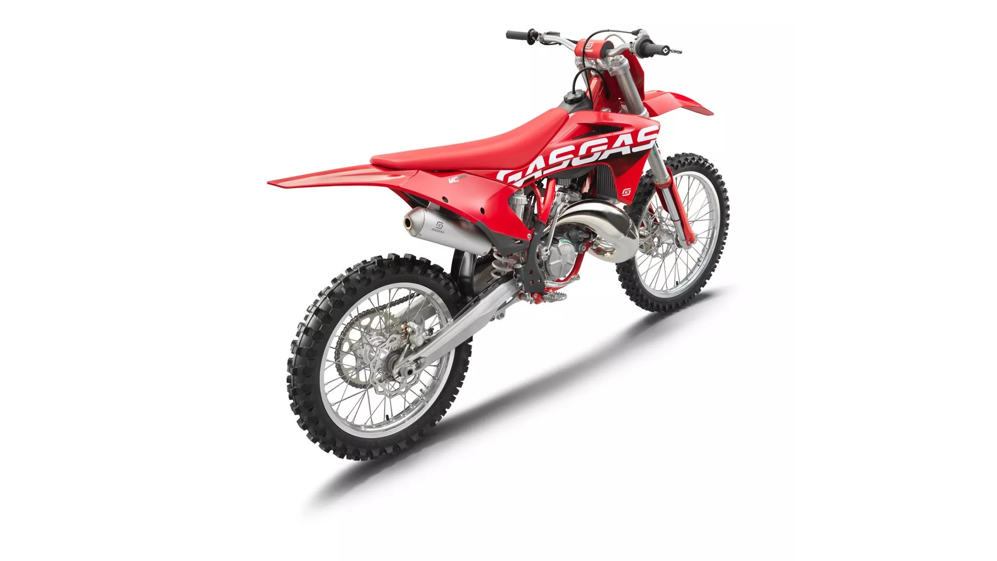 GASGAS MC 125 - Image 13 GASGAS MC 125 - Image 13