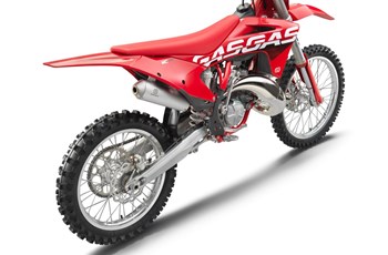 GASGAS MC 125 2023 - Bild 15 GASGAS MC 125 2023 - Bild 15