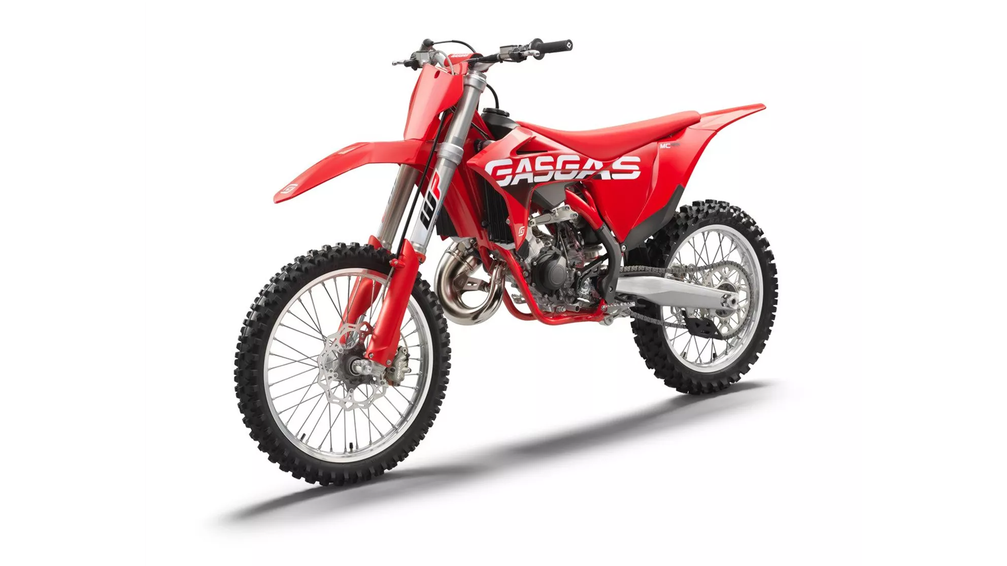 GASGAS MC 125 - Image 14 GASGAS MC 125 - Image 14