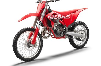 GASGAS MC 125 2023 - Bild 16 GASGAS MC 125 2023 - Bild 16