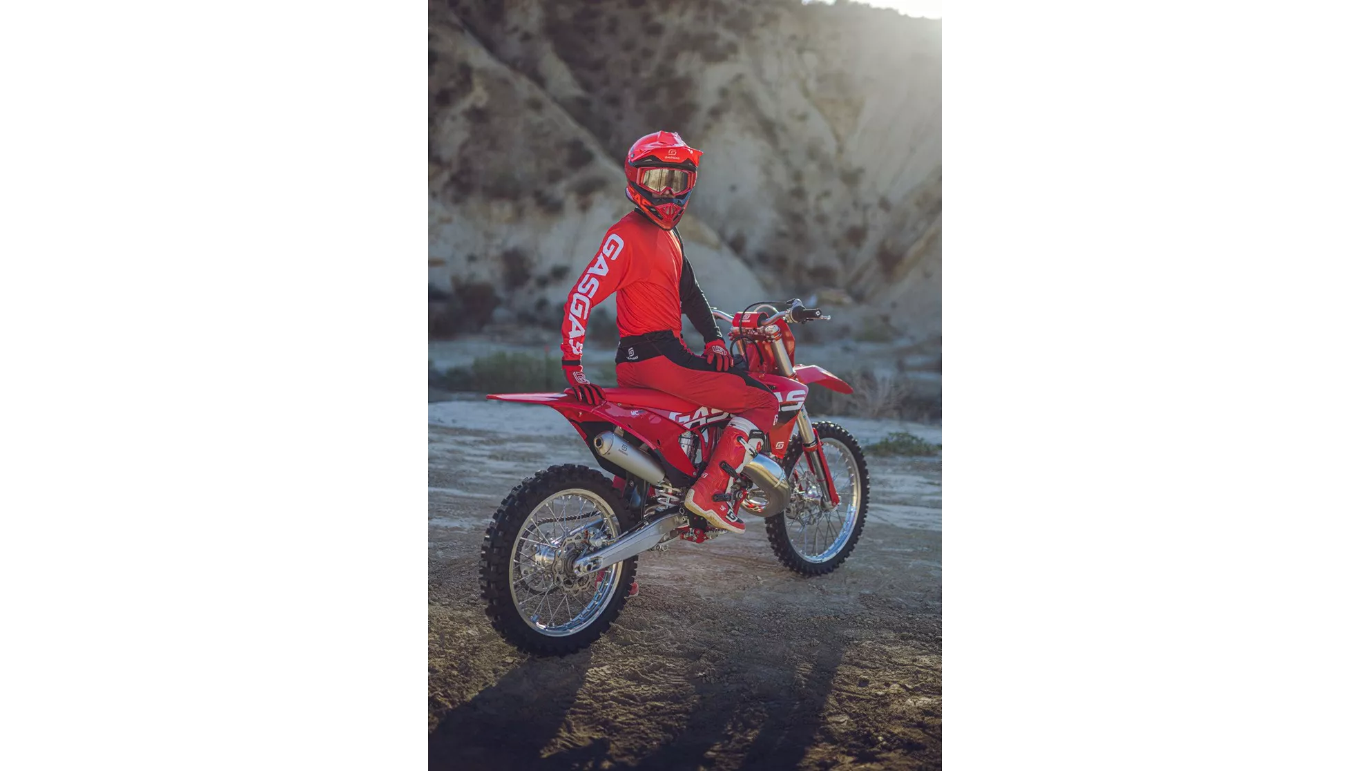 GASGAS MC 125 - Image 15 GASGAS MC 125 - Image 15