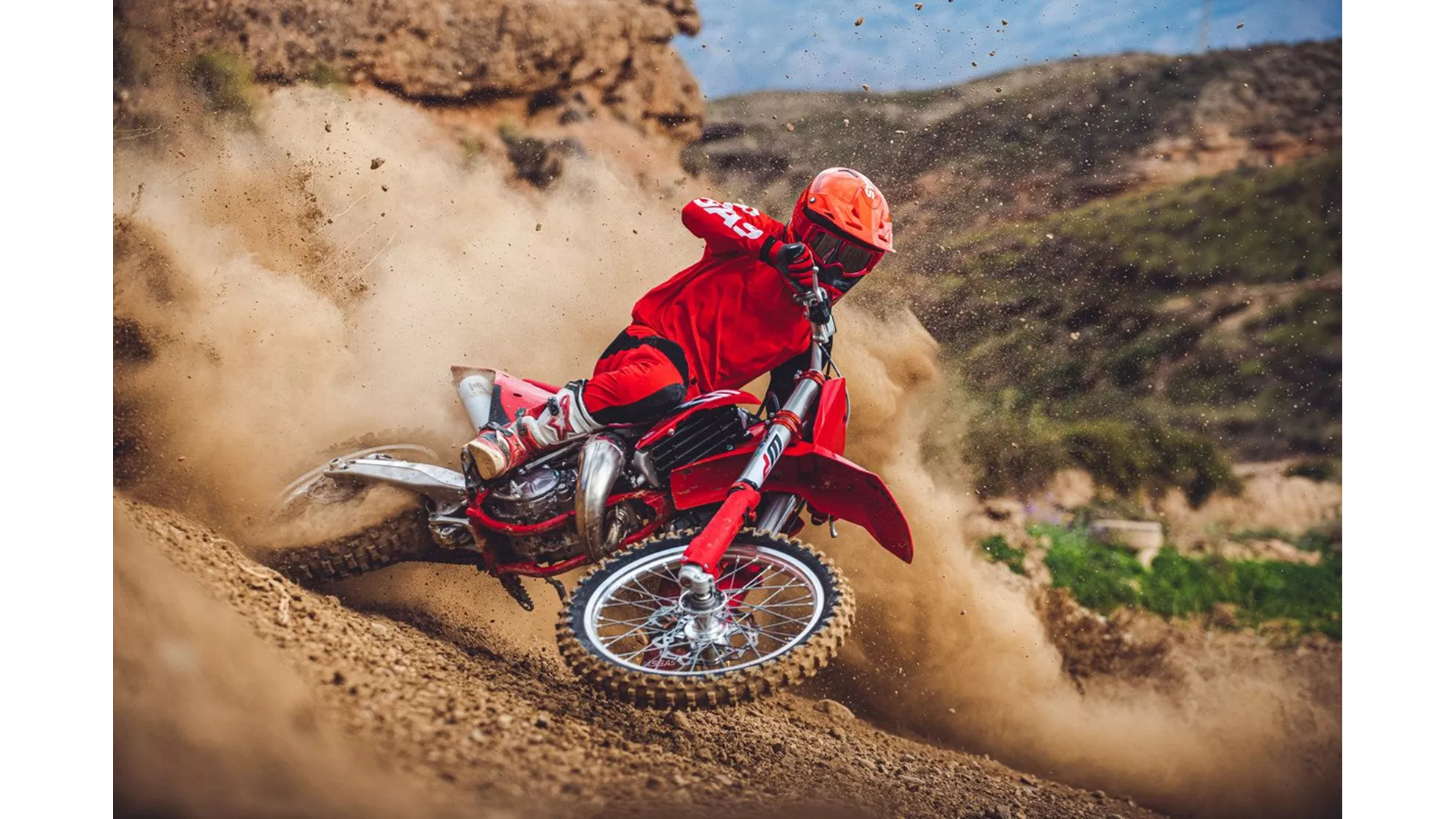 GASGAS MC 125 - Image 17 GASGAS MC 125 - Image 17