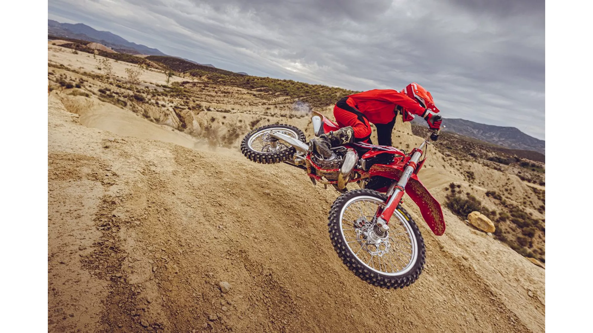 GASGAS MC 125 - Image 19 GASGAS MC 125 - Image 19