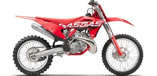 GASGAS MC 250 2023 vs GASGAS EC 250F 2022
