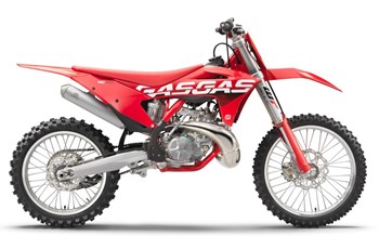 GASGAS MC 250 2023 - Bild 2 GASGAS MC 250 2023 - Bild 2