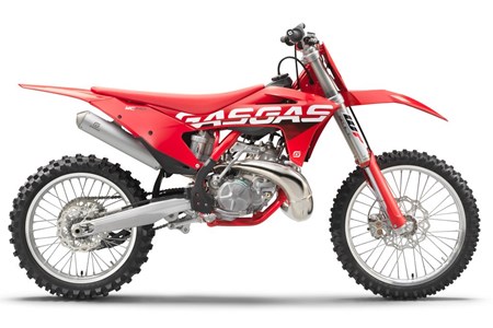 GASGAS MC 250 2023 GASGAS MC 250 2023