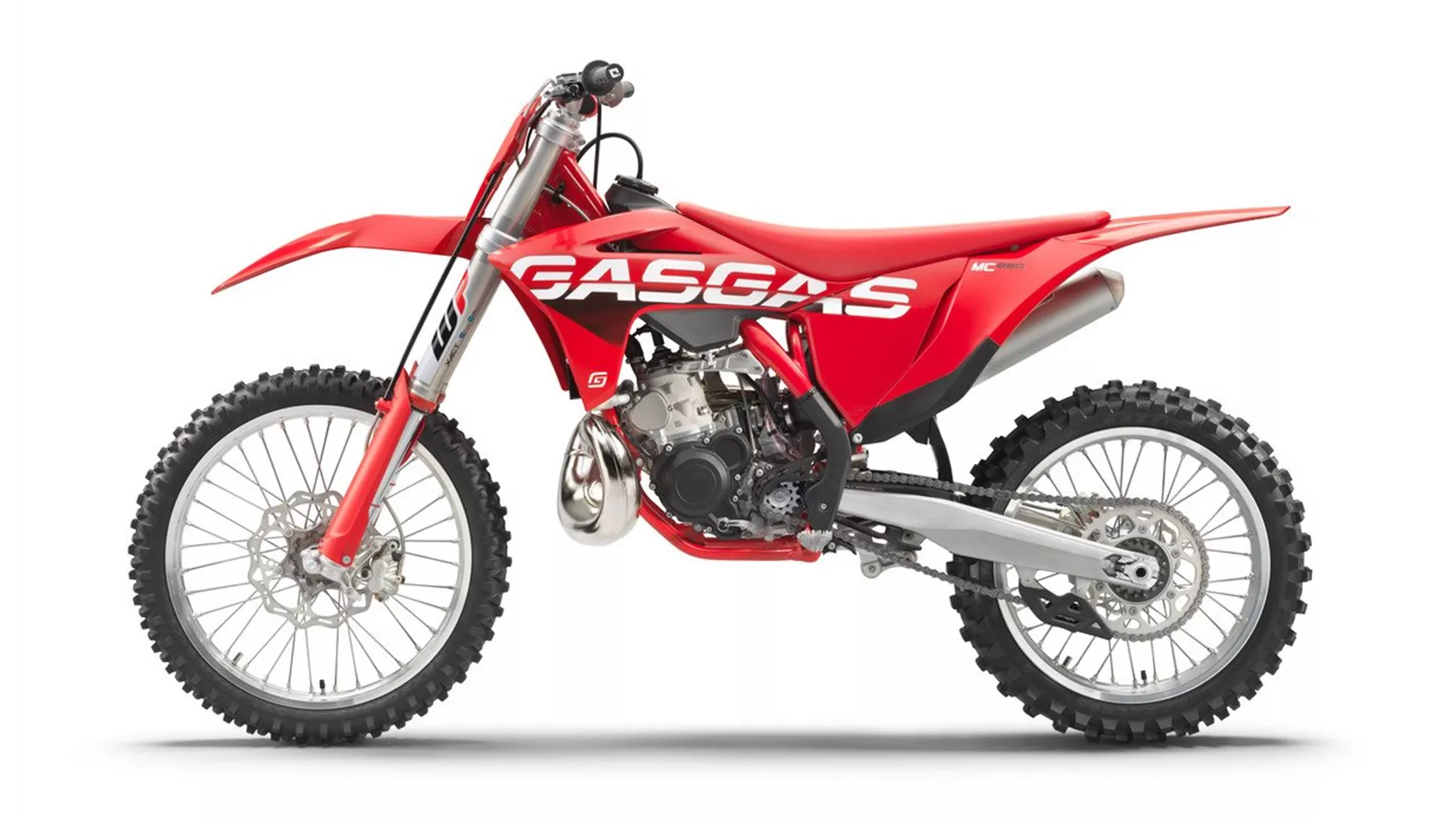 GASGAS MC 250 - Image 4 GASGAS MC 250 - Image 4
