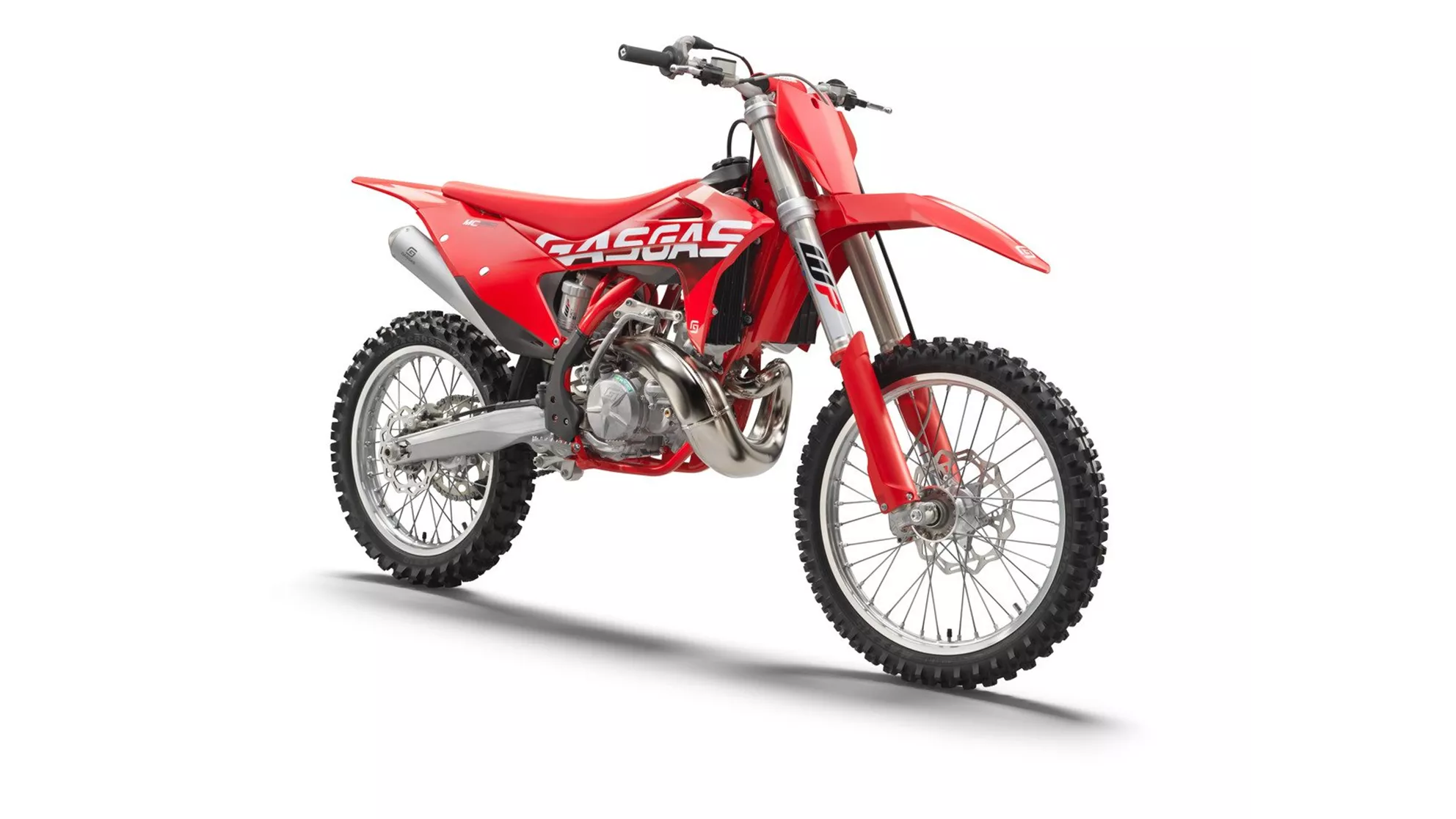 GASGAS MC 250 - Image 5 GASGAS MC 250 - Image 5