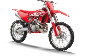 GASGAS MC 250 2023 - Bild 7 GASGAS MC 250 2023 - Bild 7