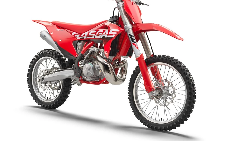 GASGAS MC 250 Bild 6: GASGAS MC 250