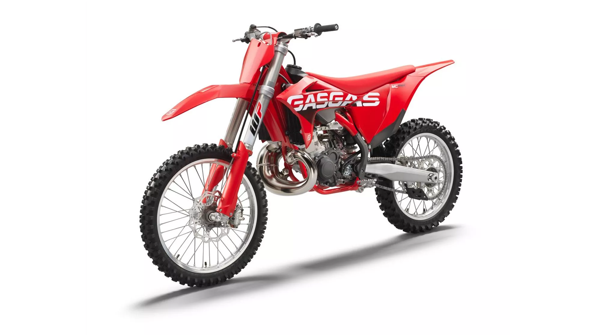 GASGAS MC 250 - Image 6 GASGAS MC 250 - Image 6