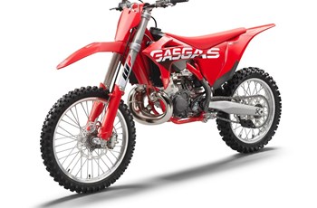 GASGAS MC 250 2023 - Bild 8 GASGAS MC 250 2023 - Bild 8
