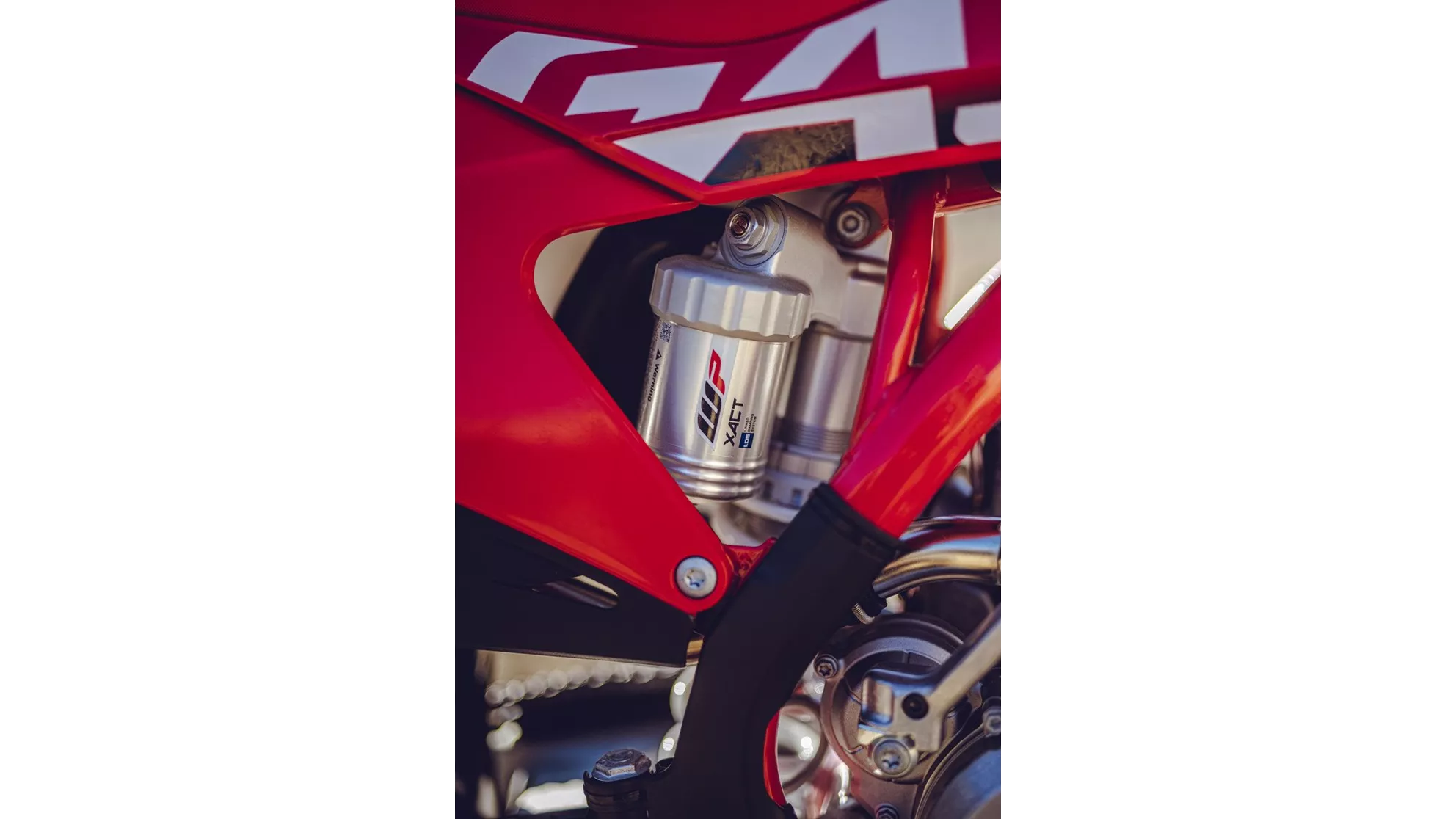 GASGAS MC 250 - Image 7 GASGAS MC 250 - Image 7
