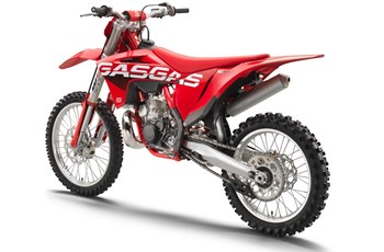 GASGAS MC 250 2023 - Bild 11 GASGAS MC 250 2023 - Bild 11