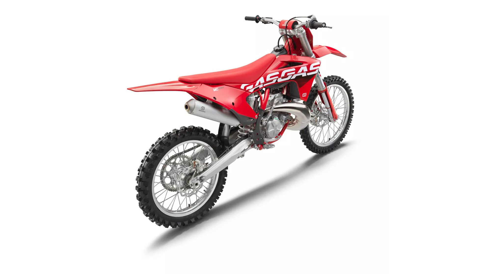 GASGAS MC 250 - Image 11 GASGAS MC 250 - Image 11