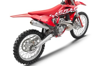 GASGAS MC 250 2023 - Bild 13 GASGAS MC 250 2023 - Bild 13