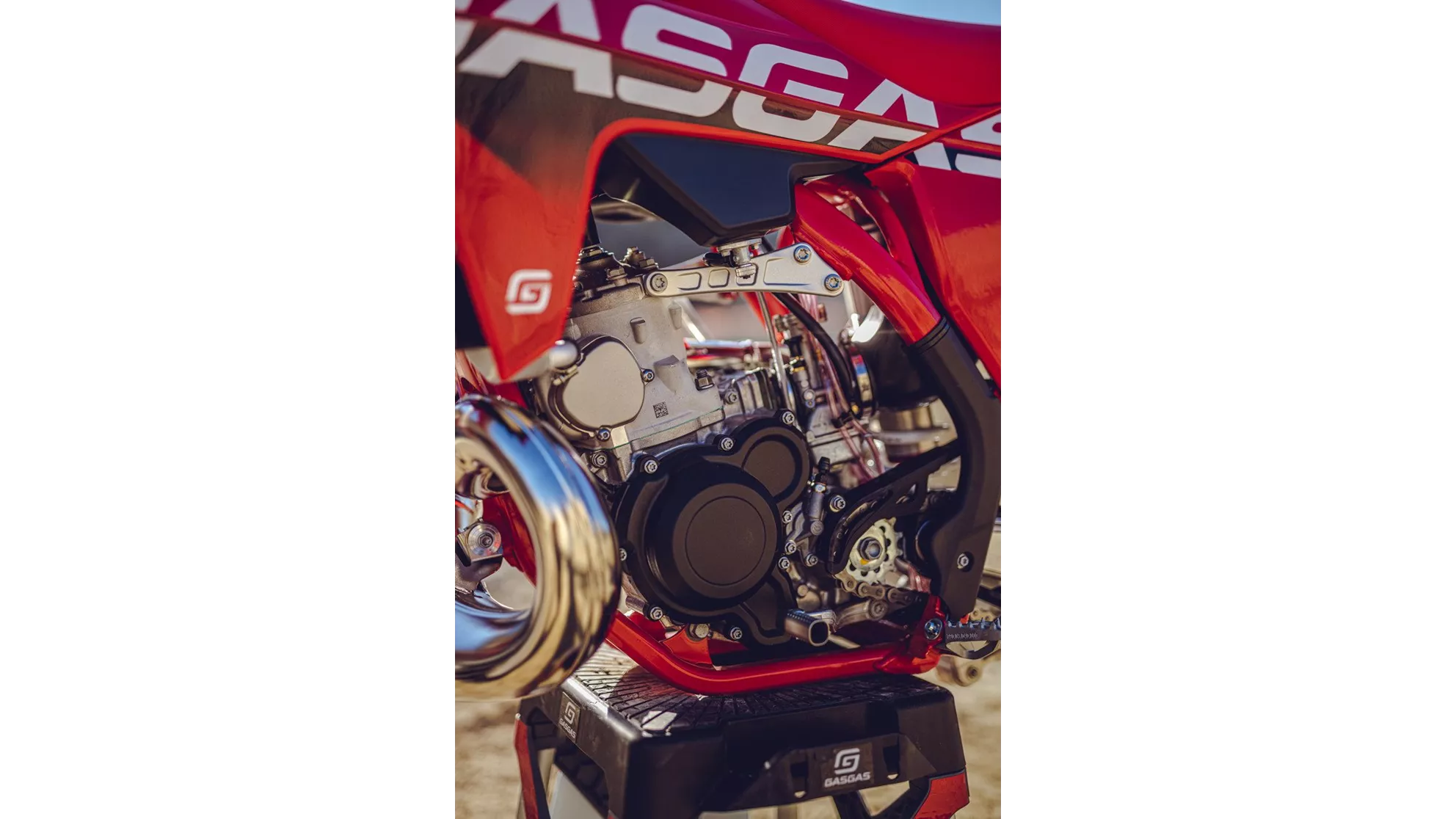 GASGAS MC 250 - Image 12 GASGAS MC 250 - Image 12