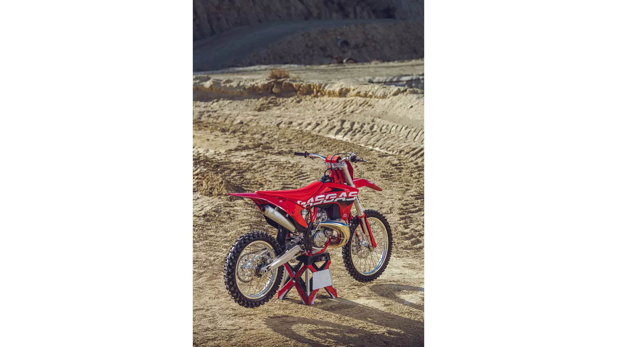 GASGAS MC 250 - Image 16 GASGAS MC 250 - Image 16