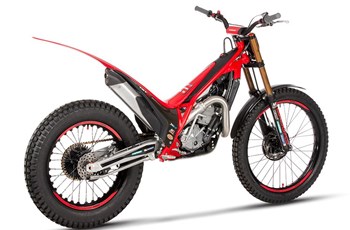 GASGAS TXT GP 250 2023 - Bild 3