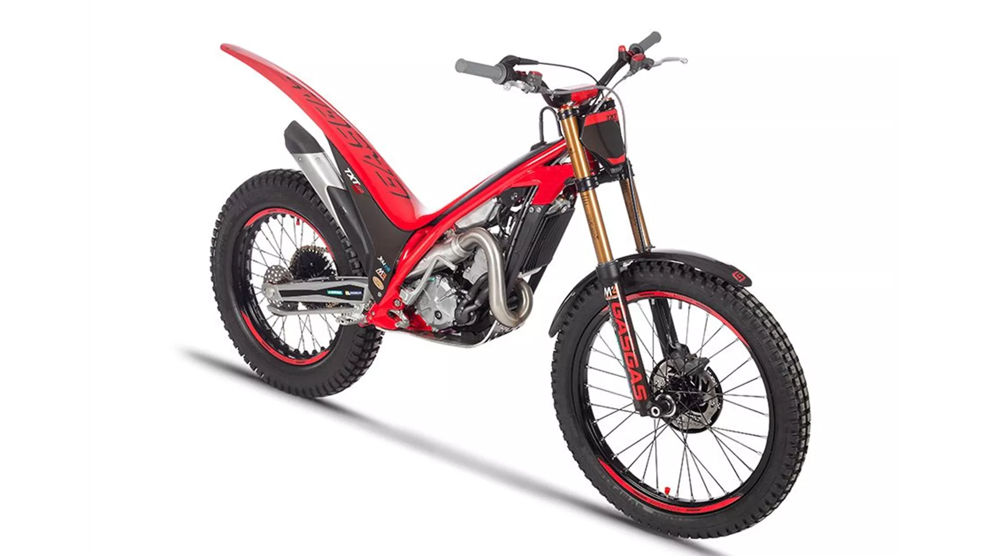 GASGAS TXT GP 250 - Image 2 GASGAS TXT GP 250 - Image 2