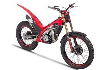 GASGAS TXT GP 250 2023 - Bild 4