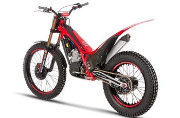 GASGAS TXT GP 250 2023 - Bild 5