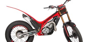 GASGAS TXT GP 250 2023 vs GASGAS TXT GP 250 2022