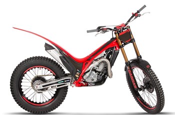 GASGAS TXT GP 250 2023 - Bild 2