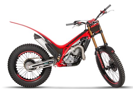 GASGAS TXT GP 250 2023