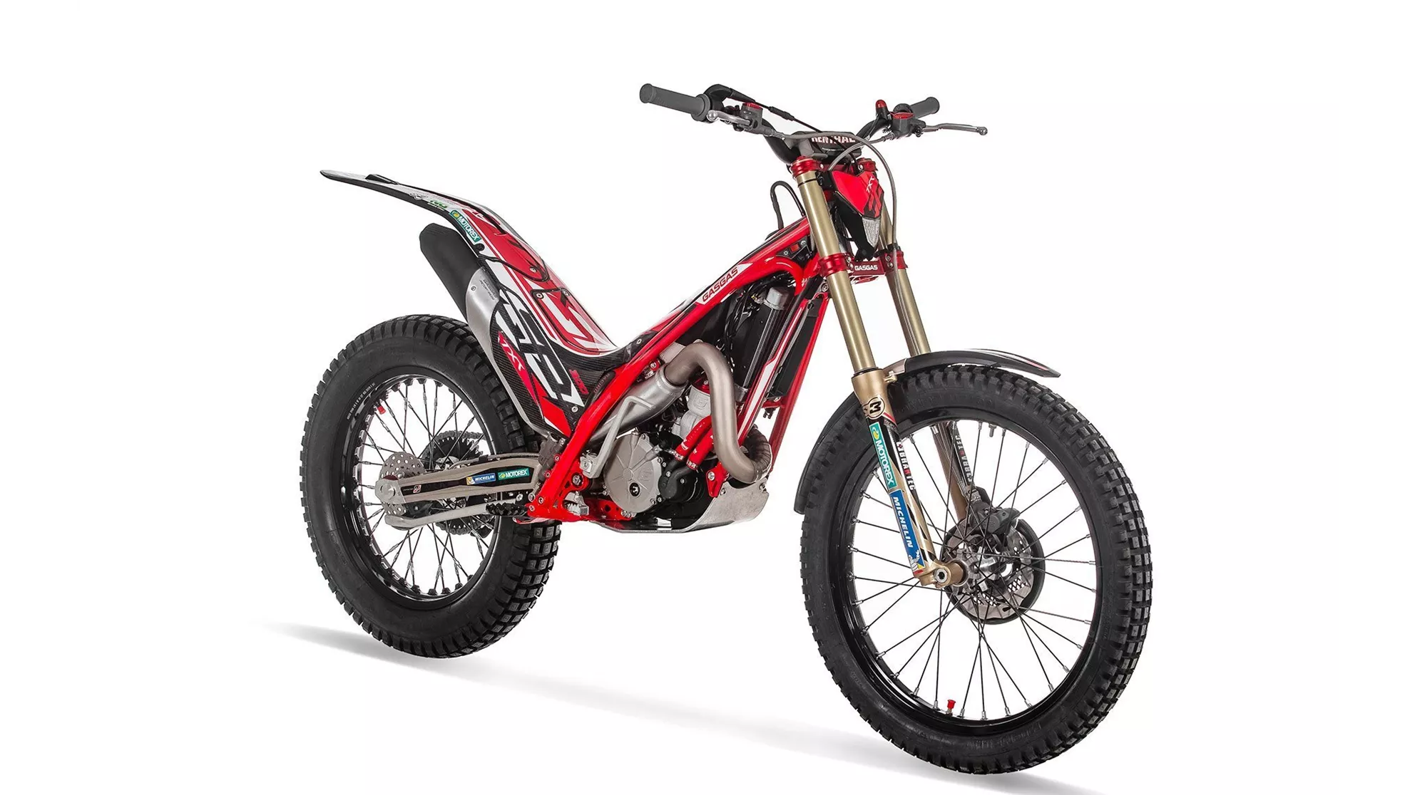 GASGAS TXT GP 280 - Image 1 GASGAS TXT GP 280 - Image 1