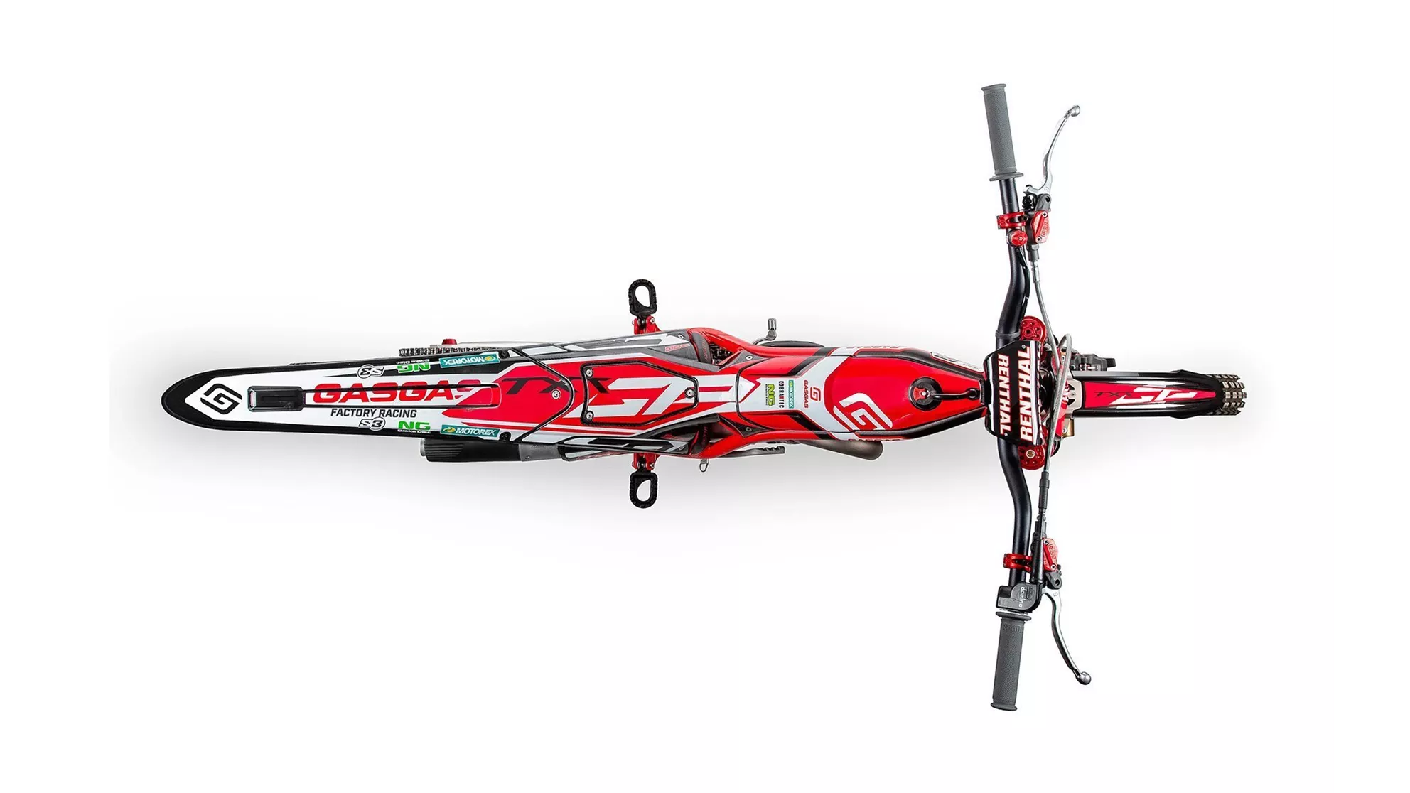 GASGAS TXT GP 280 - Image 3 GASGAS TXT GP 280 - Image 3