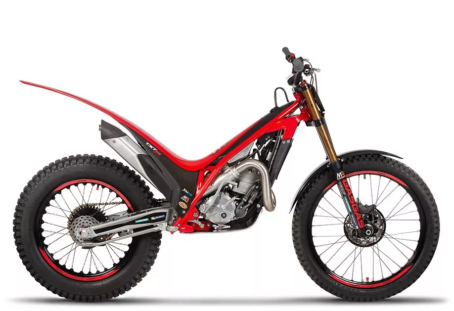 GASGAS TXT GP 300 GASGAS TXT GP 300