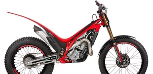 Gas Gas TXT GP 300 2023 vs Sherco 300 ST Factory Replica 2022